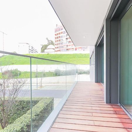 Benfica Prime Terrace By Homing Apartment Lisbon Luaran gambar
