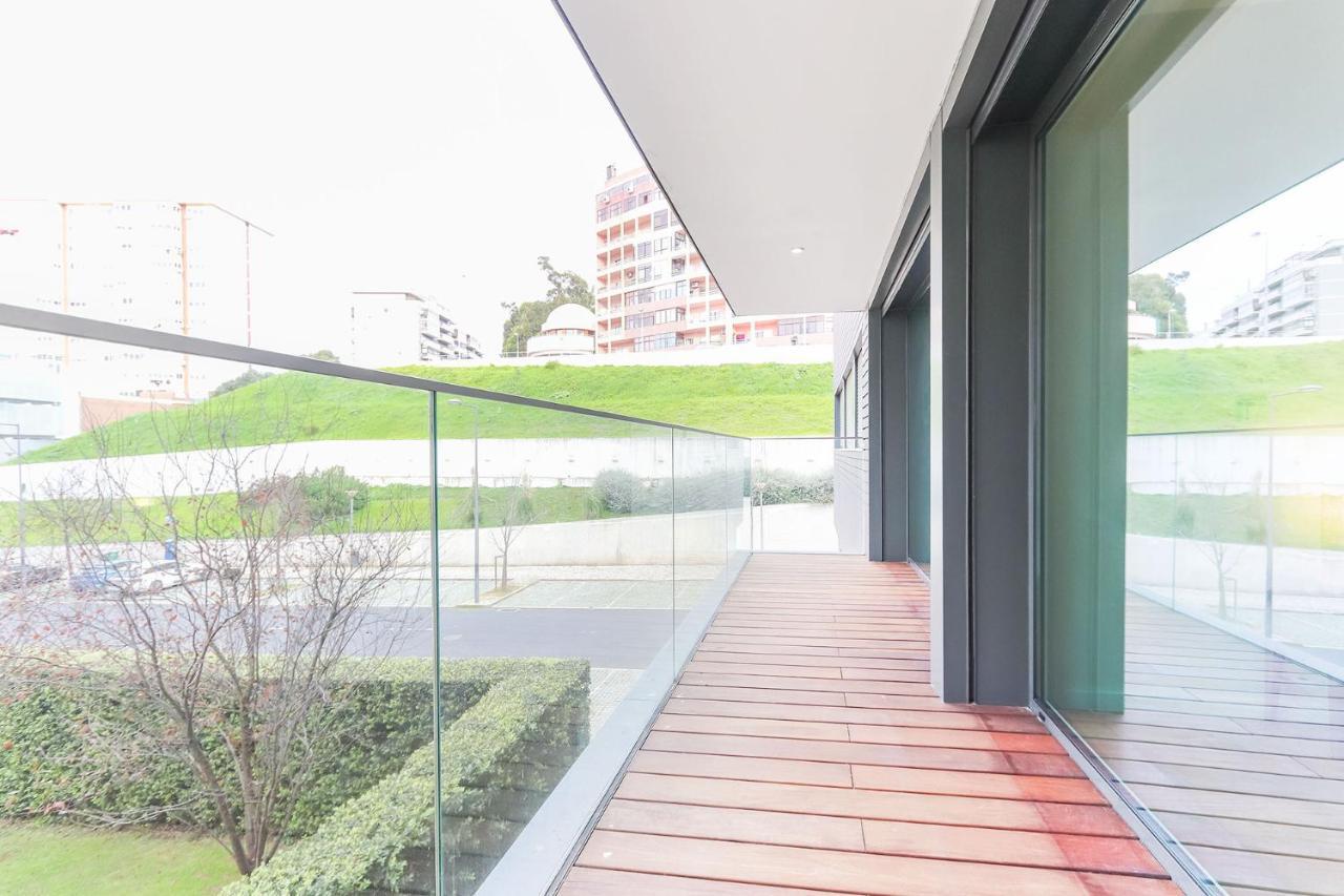 Benfica Prime Terrace By Homing Apartment Lisbon Luaran gambar