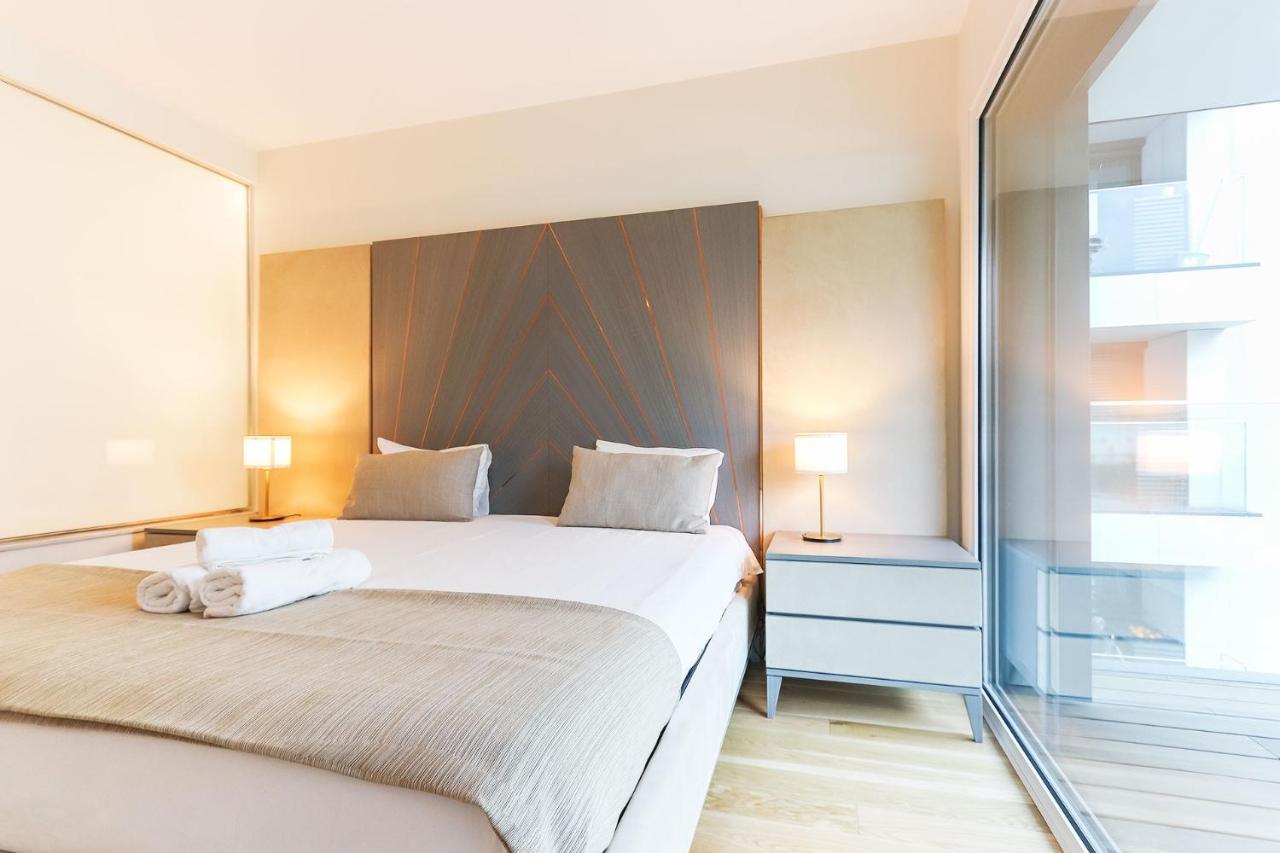 Benfica Prime Terrace By Homing Apartment Lisbon Luaran gambar