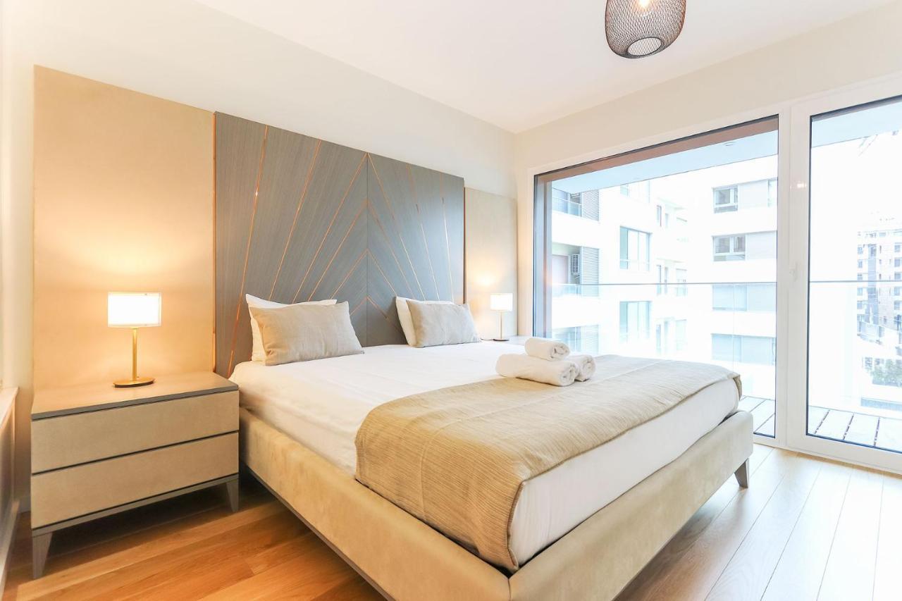 Benfica Prime Terrace By Homing Apartment Lisbon Luaran gambar