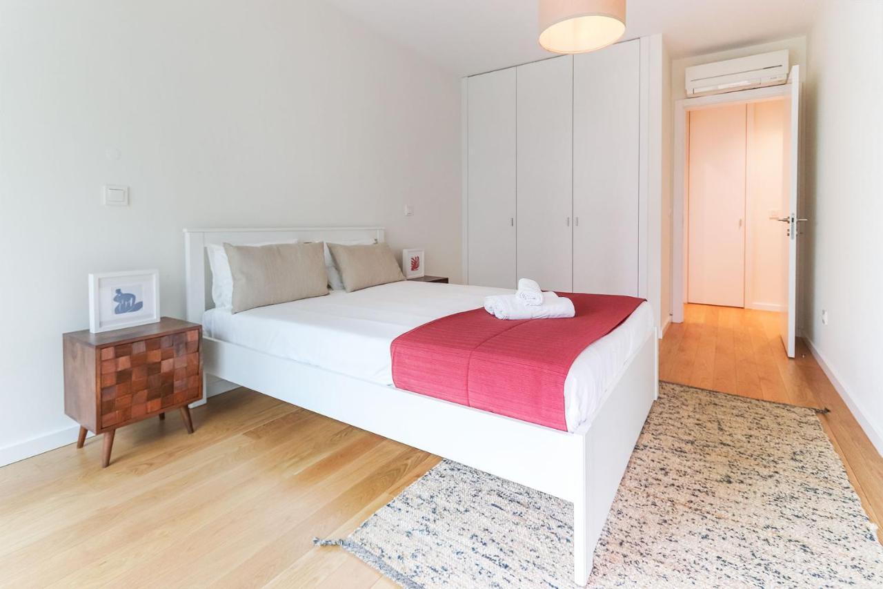 Benfica Prime Terrace By Homing Apartment Lisbon Luaran gambar