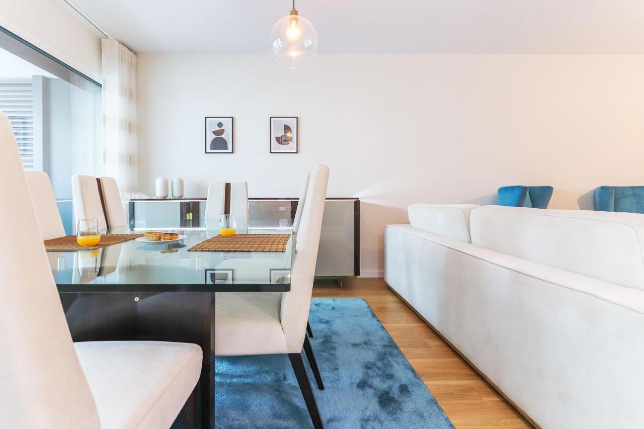 Benfica Prime Terrace By Homing Apartment Lisbon Luaran gambar