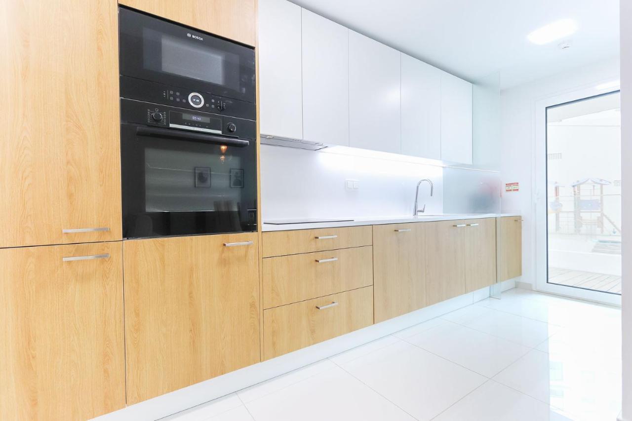 Benfica Prime Terrace By Homing Apartment Lisbon Luaran gambar