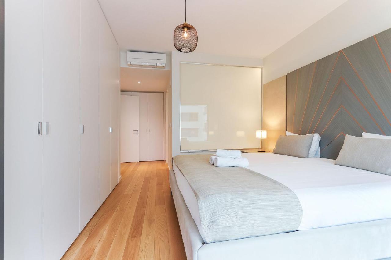 Benfica Prime Terrace By Homing Apartment Lisbon Luaran gambar